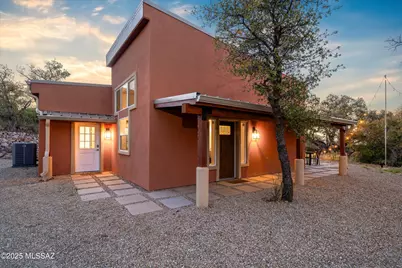 275 W Rochette Road, Oracle, AZ 85623 - Photo 29