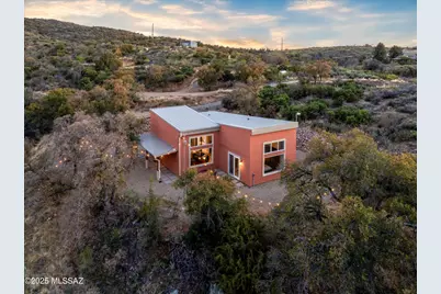 275 W Rochette Road, Oracle, AZ 85623 - Photo 3