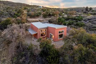 275 W Rochette Rd, Oracle, AZ 85623 - Photo 3