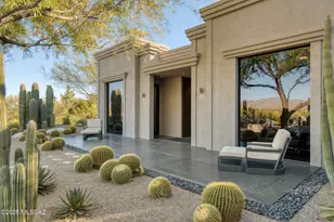 3978 N Canyon Ranch Dr, Tucson, AZ 85750 - Photo 33