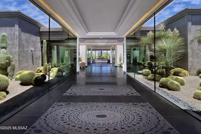 3978 N Canyon Ranch Drive, Tucson, AZ 85750 - Photo 7