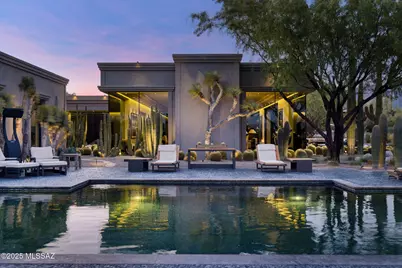 3978 N Canyon Ranch Drive, Tucson, AZ 85750 - Photo 3