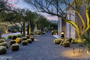 3978 N Canyon Ranch Dr, Tucson, AZ 85750 - Photo 7