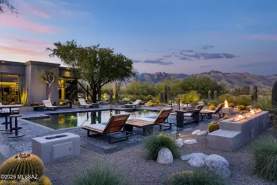 3978 N Canyon Ranch Drive, Tucson, AZ 85750 - Photo 5