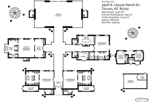 3978 N Canyon Ranch Dr, Tucson, AZ 85750 - Photo 51