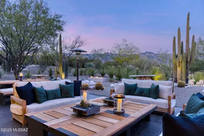 3978 N Canyon Ranch Drive, Tucson, AZ 85750 - Photo 41