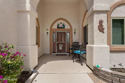 1348 W Cactus Moon Place, Tucson, AZ 85737 - Photo 5
