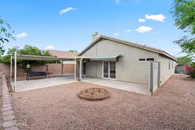 5536 W Durham Hills Street, Marana, AZ 85658 - Photo 25