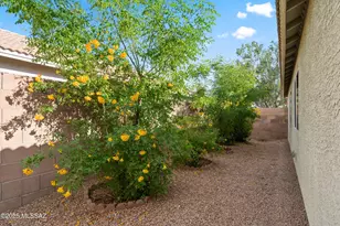 5536 W Durham Hills St, Marana, AZ 85658 - Photo 5