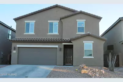 11921 E Ryscott, Vail, AZ 85641 - Photo 1