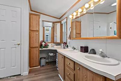 15301 N Oracle #114, Tucson, AZ 85739 - Photo 17