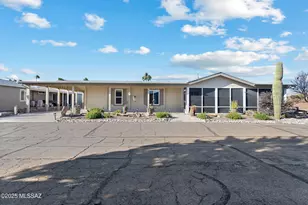 15301 N Oracle, Tucson, AZ 85739 - Photo 1