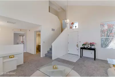 3579 W Sky Ridge Loop, Tucson, AZ 85742 - Photo 3