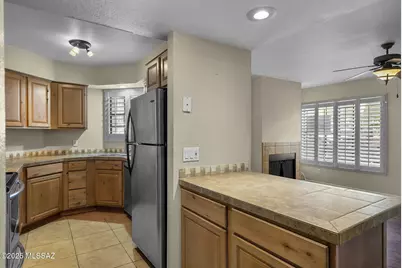 6441 N Tierra De Las Catalinas #55, Tucson, AZ 85718 - Photo 9