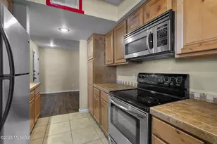 6441 N Tierra De Las Catalinas, Tucson, AZ 85718 - Photo 11