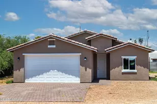 2806 W Jacinto St, Tucson, AZ 85745 - Photo 1