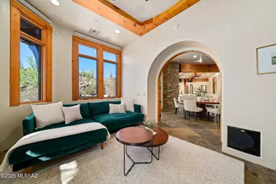 1420 W Stony Run Place, Oro Valley, AZ 85755 - Photo 27