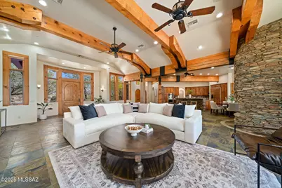 1420 W Stony Run Place, Oro Valley, AZ 85755 - Photo 23