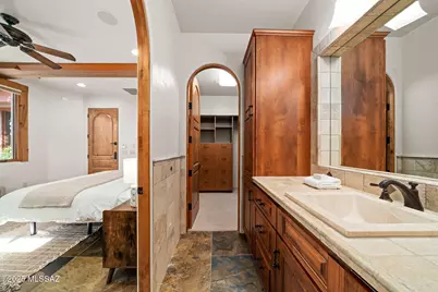 1420 W Stony Run Place, Oro Valley, AZ 85755 - Photo 45