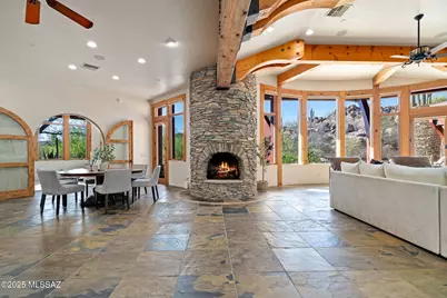 1420 W Stony Run Place, Oro Valley, AZ 85755 - Photo 5