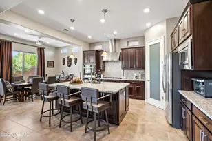 660 W Aviator Crossing Dr, Oro Valley, AZ 85755 - Photo 11