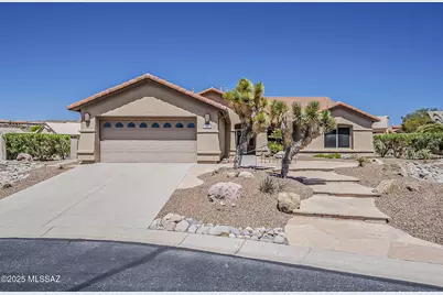 65704 E Rose Crest Drive, Saddlebrooke, AZ 85739 - Photo 35