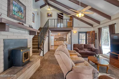 31 County Road, Greer, AZ 85927 - Photo 9