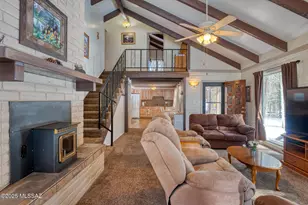 31 County Rd, Greer, AZ 85927 - Photo 9