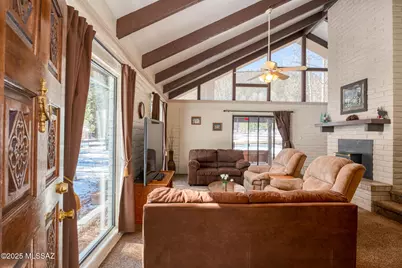 31 County Road, Greer, AZ 85927 - Photo 7