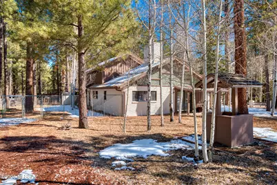31 County Road, Greer, AZ 85927 - Photo 25