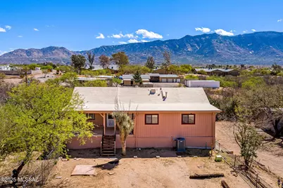 16100 N Ave Del Canada, Tucson, AZ 85739 - Photo 3