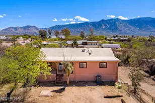 16100 N Ave Del Canada, Tucson, AZ 85739 - Photo 3