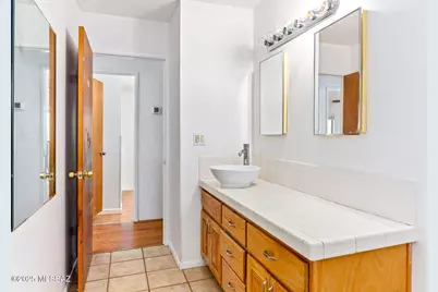 16100 N Ave Del Canada, Tucson, AZ 85739 - Photo 23