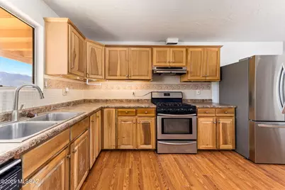 16100 N Ave Del Canada, Tucson, AZ 85739 - Photo 17