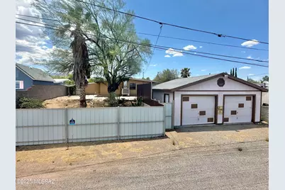 110 N Park Place, San Manuel, AZ 85631 - Photo 39