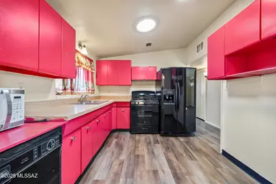 110 N Park Place, San Manuel, AZ 85631 - Photo 17