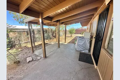 110 N Park Place, San Manuel, AZ 85631 - Photo 29