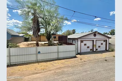 110 N Park Place, San Manuel, AZ 85631 - Photo 1