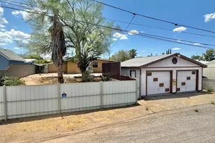 110 N Park Pl, San Manuel, AZ 85631 - Photo 1