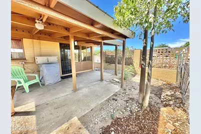 110 N Park Place, San Manuel, AZ 85631 - Photo 31