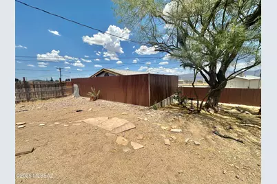 110 N Park Place, San Manuel, AZ 85631 - Photo 37