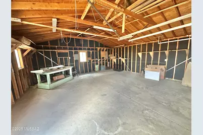 110 N Park Place, San Manuel, AZ 85631 - Photo 5