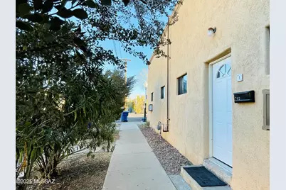 702 E 9th Street #1, Tucson, AZ 85719 - Photo 1