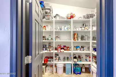 3298 W Monte Vista Trail, Benson, AZ 85602 - Photo 15