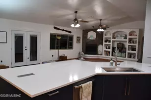 3298 W Monte Vista Trail, Benson, AZ 85602 - Photo 13