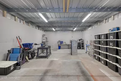 3298 W Monte Vista Trail, Benson, AZ 85602 - Photo 37