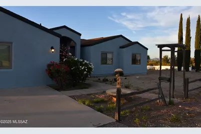 3298 W Monte Vista Trail, Benson, AZ 85602 - Photo 3