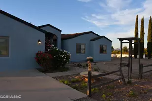 3298 W Monte Vista Trail, Benson, AZ 85602 - Photo 3