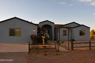 3298 W Monte Vista Trail, Benson, AZ 85602 - Photo 1