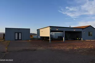 3298 W Monte Vista Trail, Benson, AZ 85602 - Photo 35